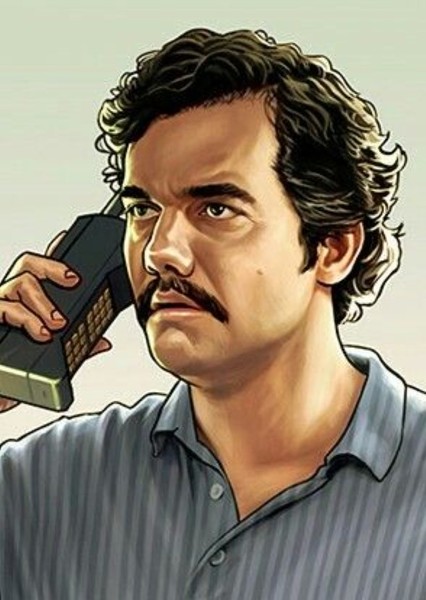 Pablo Escobar