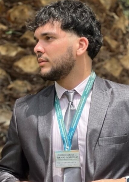 Pablo Garmendia photo