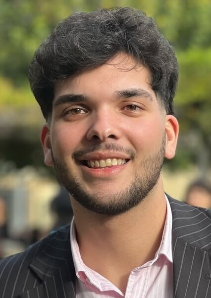 Pablo Garmendia photo