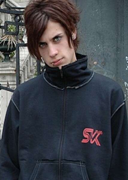 Pablo Holman photo