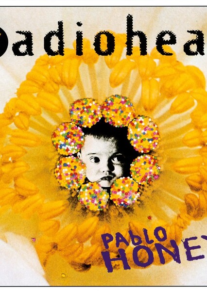 Pablo Honey