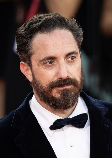 Pablo Larraín photo