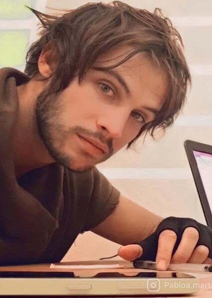 Pablo Martínez
