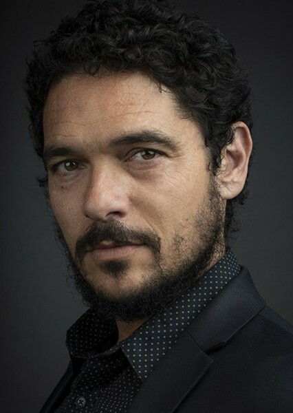 Pablo Molinero photo