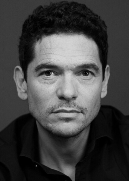 Pablo Molinero photo