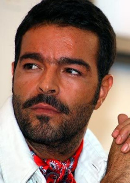 Pablo Montero