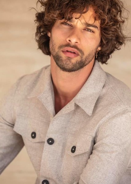 Pablo Morais photo