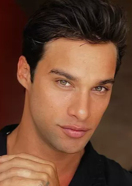 Pablo Morais photo