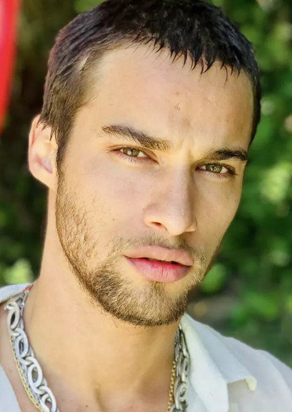 Pablo Morais photo