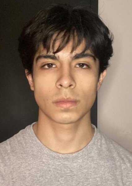 Pablo Mota