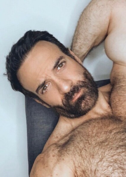 Pablo Perroni photo
