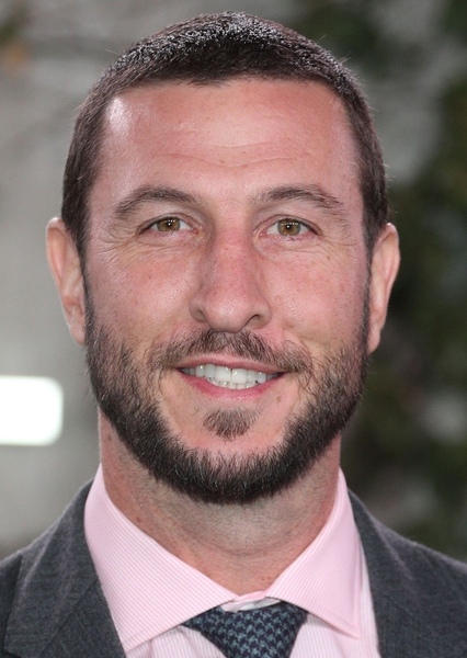 Pablo Schreiber photo