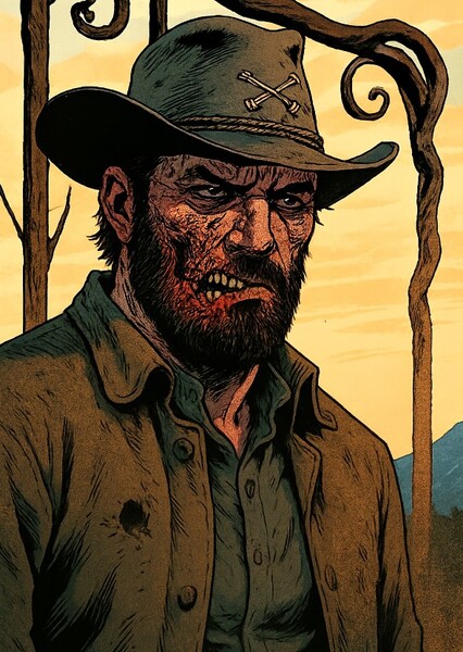 Jonah Hex