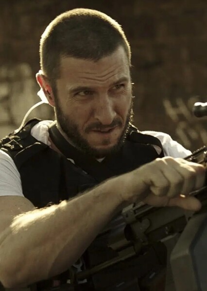 Pablo Schreiber