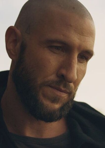 Pablo Schreiber