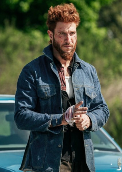 Pablo Schreiber