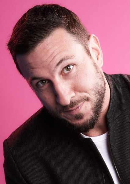 Pablo Schreiber photo