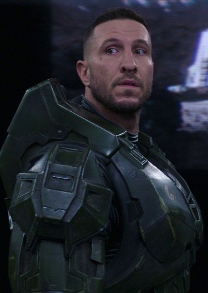 Pablo Schreiber photo