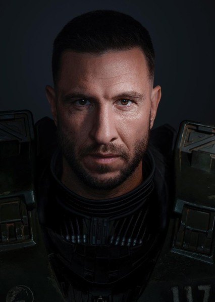 Pablo Schreiber photo