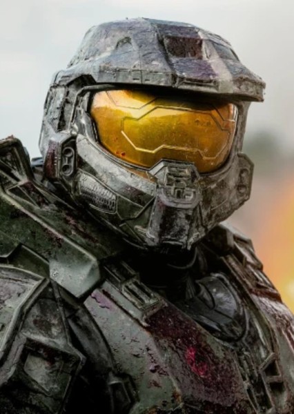 Master Chief