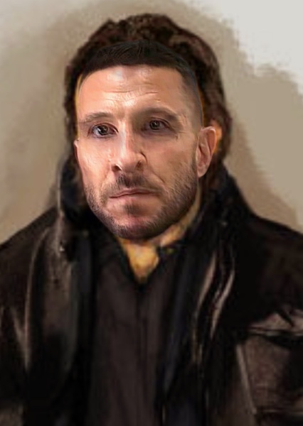 Pablo Schreiber photo