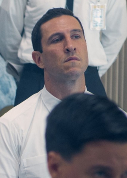 Pablo Schreiber photo