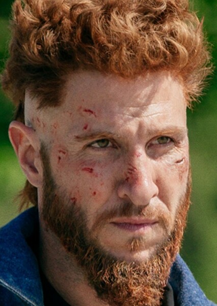 Pablo Schreiber photo