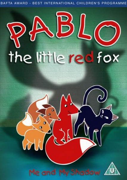 Pablo the Little Red Fox Photo on myCast - Fan Casting Your Favorite