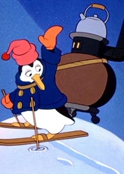 Pablo (The Three Caballeros) photo