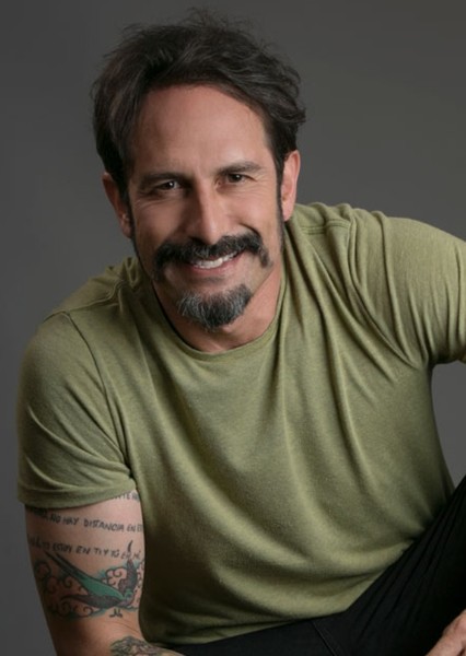 Pablo Valentín photo