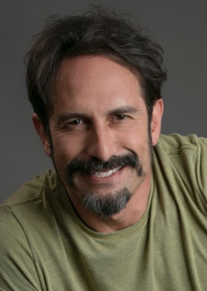 Pablo Valentín photo
