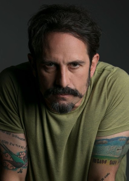 Pablo Valentín photo