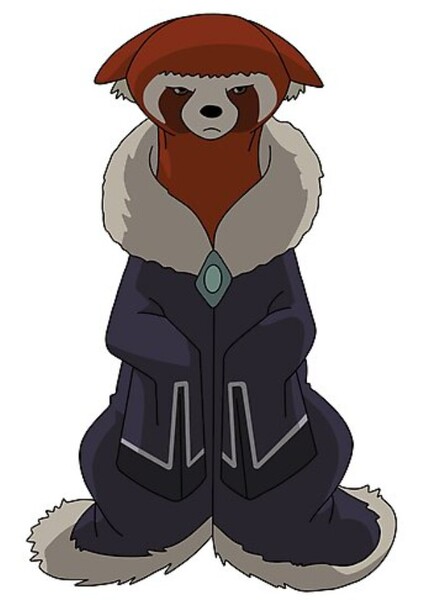 Pabu photo