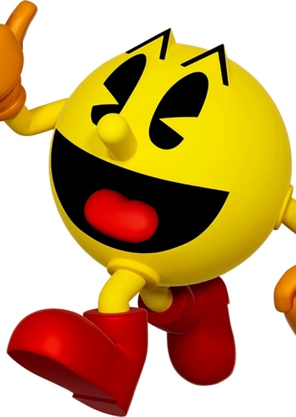 Pac-Man (Character) photo