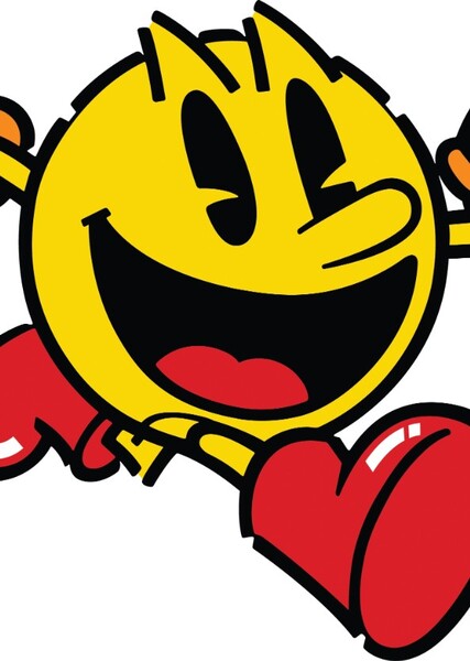 Pac-Man photo