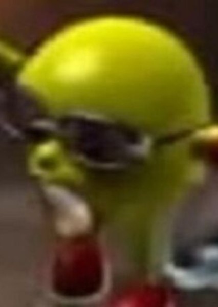 Pac-Man (Character) photo