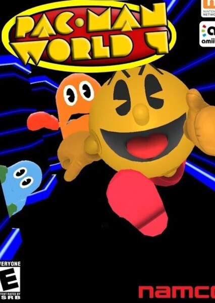 Pac-Man (Franchise)