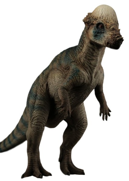 Pachycephalosaurus (Jurassic Park)