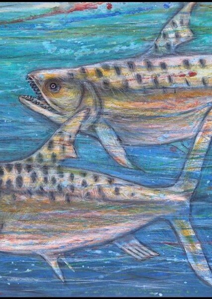 Pachyrhizodus