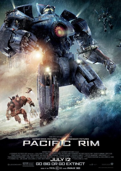 Pacific Rim