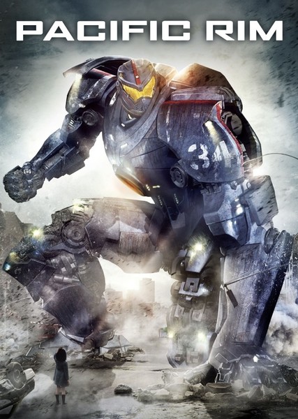 Pacific Rim (Franchise)