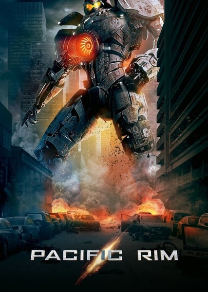 Pacific Rim (Franchise)