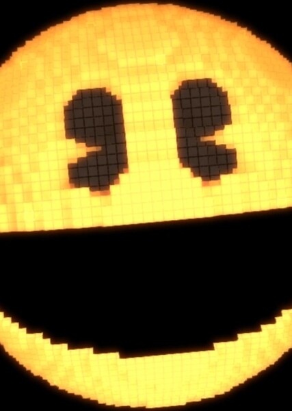 Pacman photo