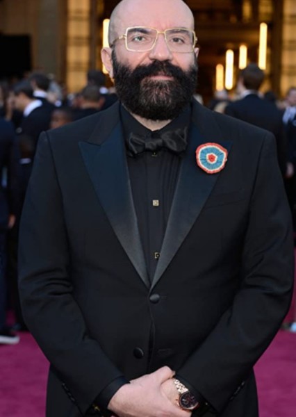 Paco Delgado photo