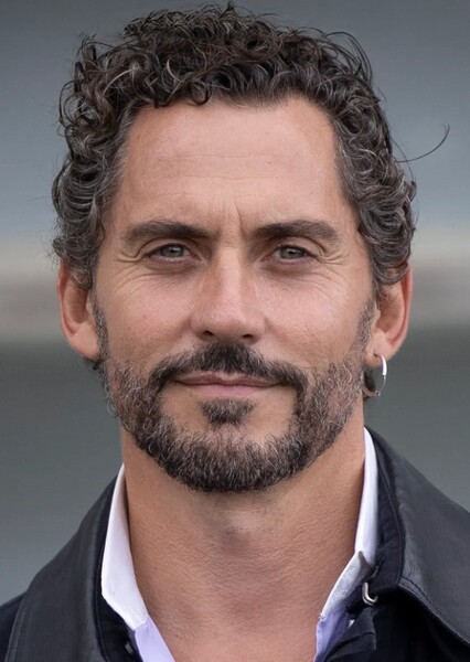 Paco León photo