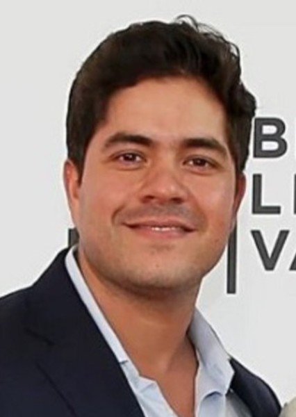 Paco Zazueta photo