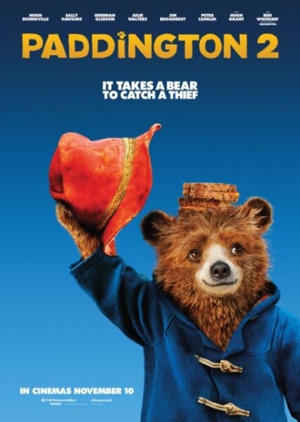 Paddington 2