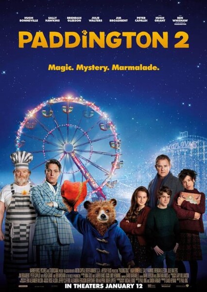 Paddington 2
