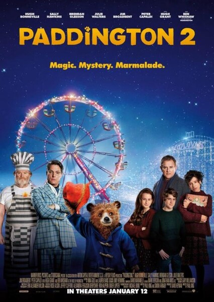 Paddington 2