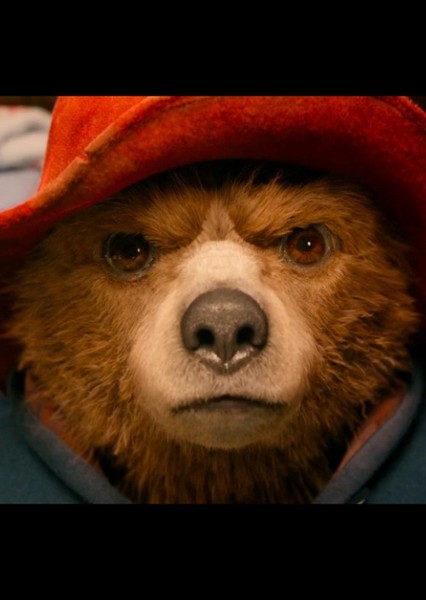 Paddington photo